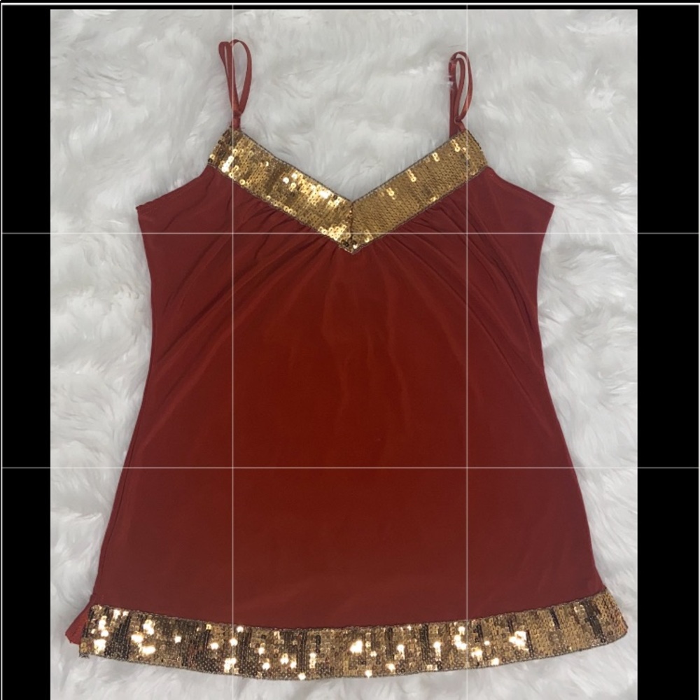 Woman’s Top